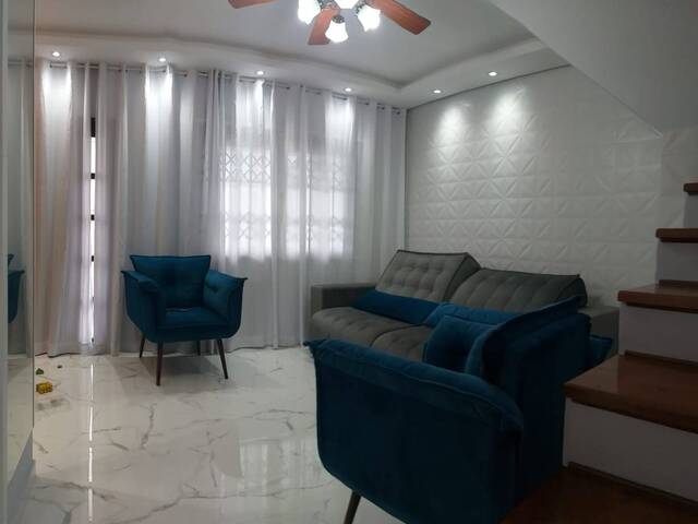 Casa para Venda em Sapucaia do Sul - 3