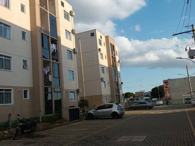 Apartamento para Venda em Sapucaia do Sul - 2