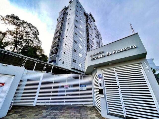 #13 - Apartamento para Venda em Sapucaia do Sul - RS