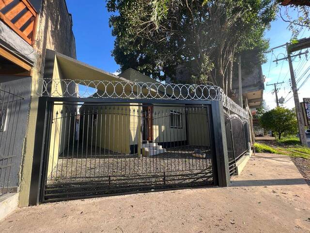 Casa para Venda em Sapucaia do Sul - 4