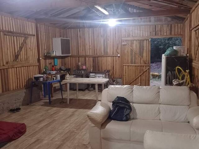 #25 - Chácara para Venda em Gravataí - RS - 2