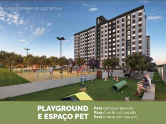 Apartamento para Venda em Sapucaia do Sul - 2