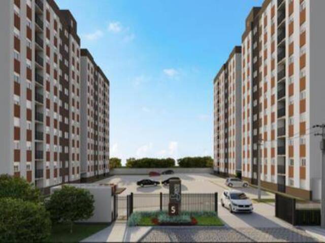 Apartamento para Venda em Sapucaia do Sul - 3