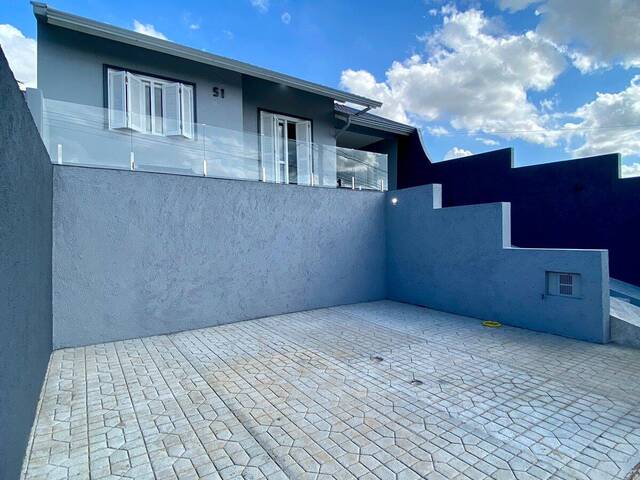 Casa para Venda em Sapucaia do Sul - 2