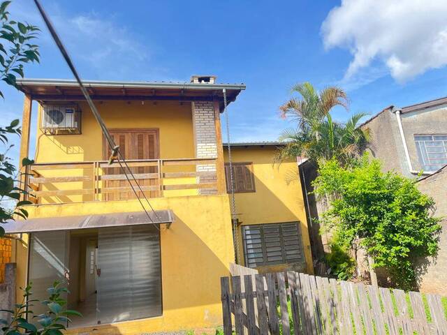 Casa para Venda em Sapucaia do Sul - 2