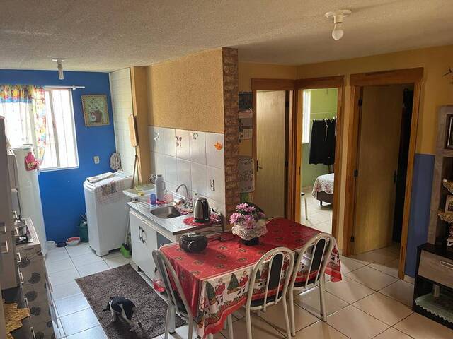 Apartamento para Venda em Sapucaia do Sul - 3