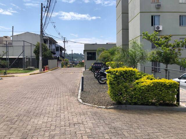 Apartamento para Venda em Sapucaia do Sul - 3
