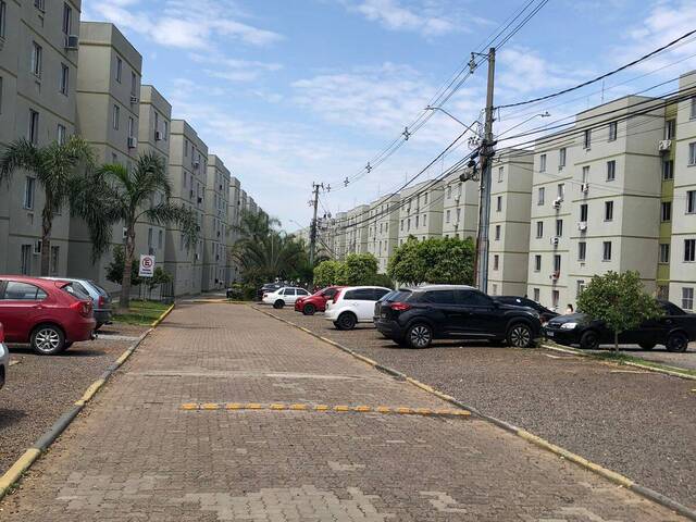 Apartamento para Venda em Sapucaia do Sul - 2