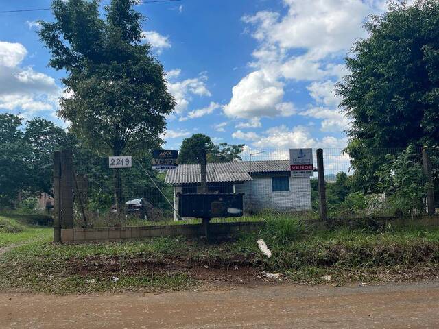 #34 - Chácara para Venda em Sapucaia do Sul - RS - 2