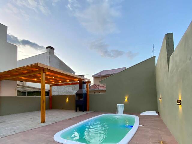 Casa para Venda em Sapucaia do Sul - 4