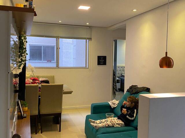 Apartamento para Venda em Sapucaia do Sul - 3