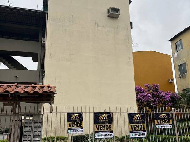 #45 - Apartamento para Venda em Sapucaia do Sul - RS