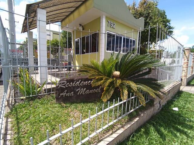 Apartamento para Venda em Sapucaia do Sul - 3