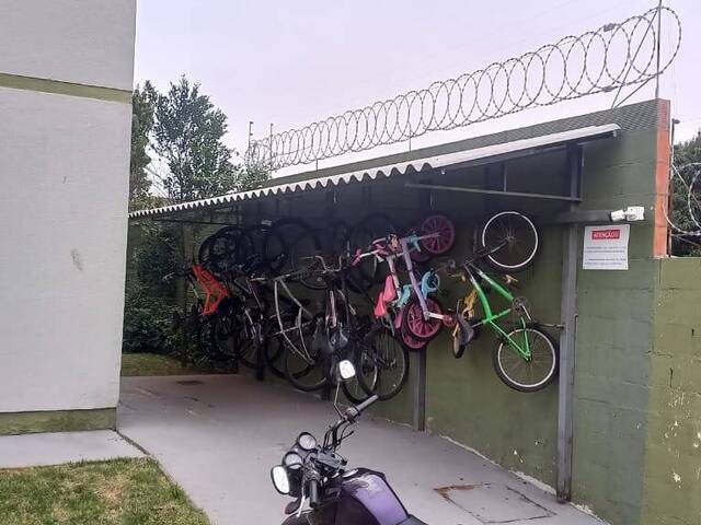 #54 - Apartamento para Venda em Sapucaia do Sul - RS