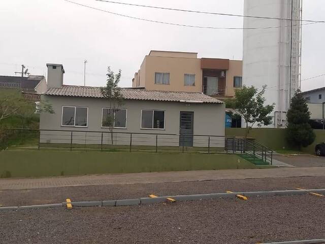 #54 - Apartamento para Venda em Sapucaia do Sul - RS