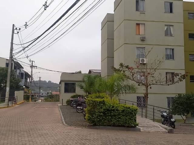 #54 - Apartamento para Venda em Sapucaia do Sul - RS