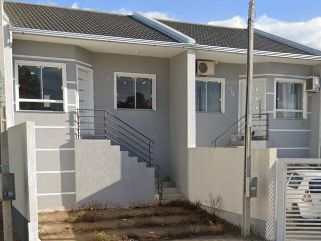 #55 - Casa para Venda em Sapucaia do Sul - RS