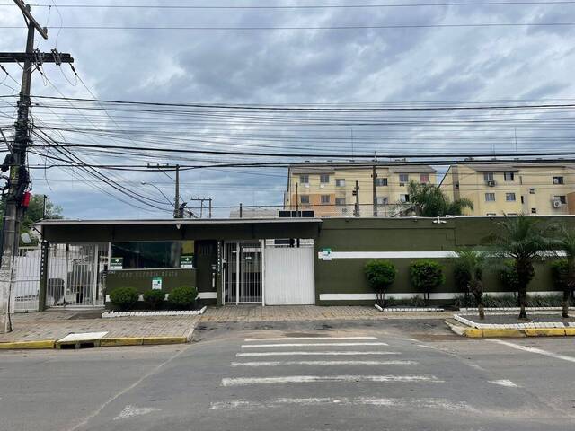 #56 - Apartamento para Venda em Esteio - RS - 1