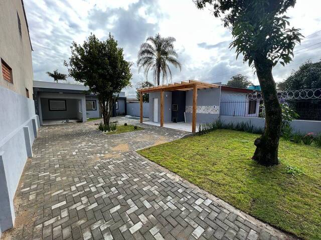 Casa para Venda em Sapucaia do Sul - 2