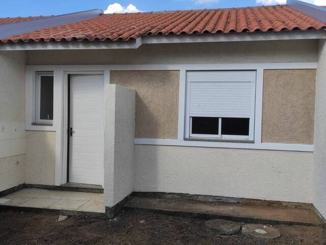 #60 - Casa para Venda em Esteio - RS