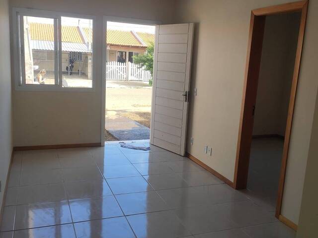 #60 - Casa para Venda em Esteio - RS