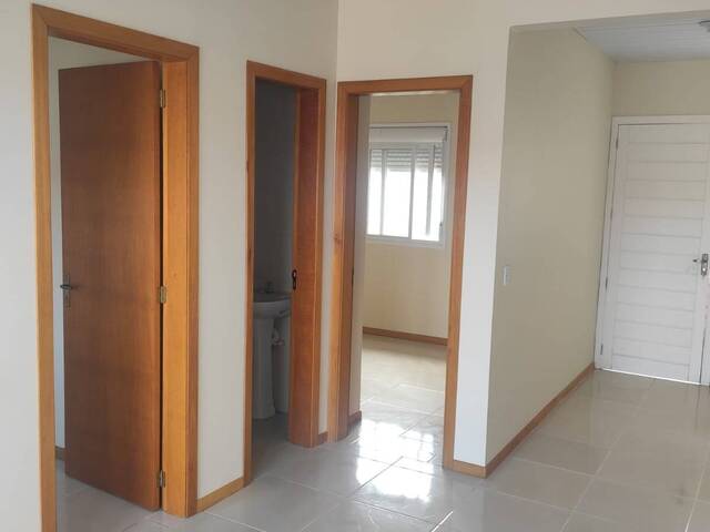 #60 - Casa para Venda em Esteio - RS