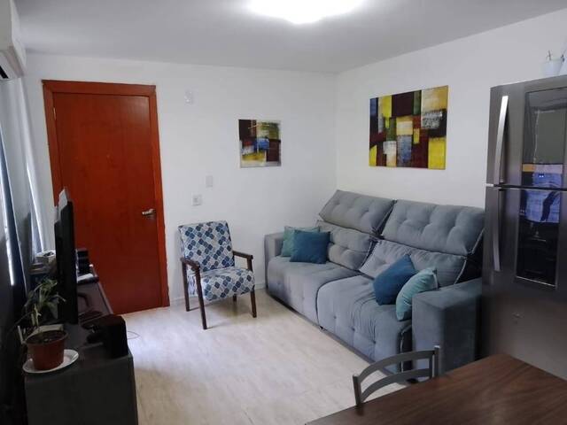 #62 - Apartamento para Venda em São Leopoldo - RS - 2