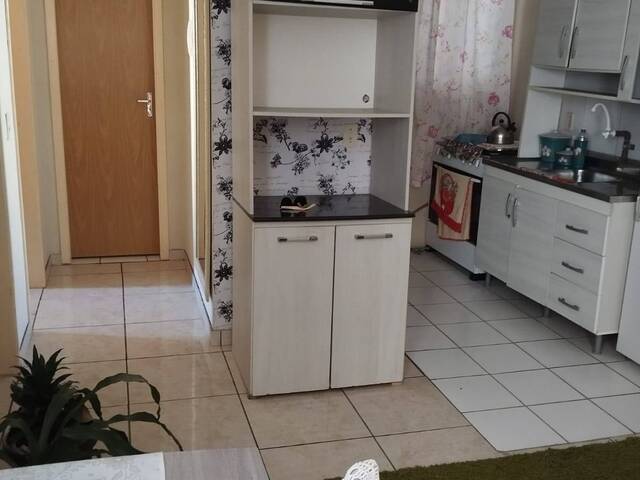 Apartamento para Venda em Sapucaia do Sul - 3