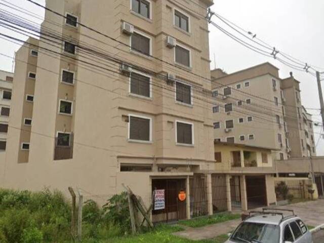 Apartamento para Venda em Sapucaia do Sul - 2
