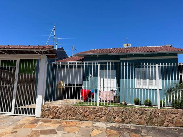 #69 - Casa para Venda em Sapucaia do Sul - RS