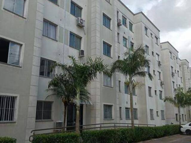 #71 - Apartamento para Venda em Sapucaia do Sul - RS - 1