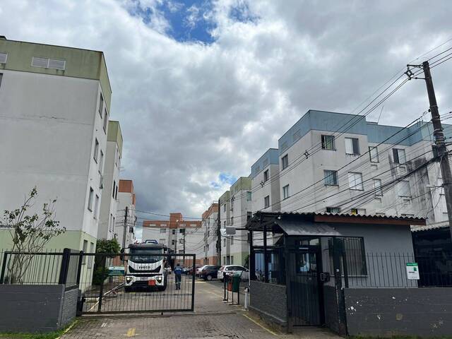#73 - Apartamento para Venda em Esteio - RS - 1
