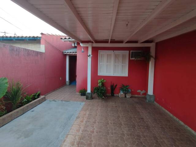 #78 - Casa para Venda em Sapucaia do Sul - RS - 1