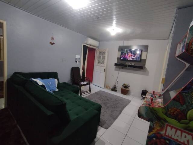 #78 - Casa para Venda em Sapucaia do Sul - RS - 2