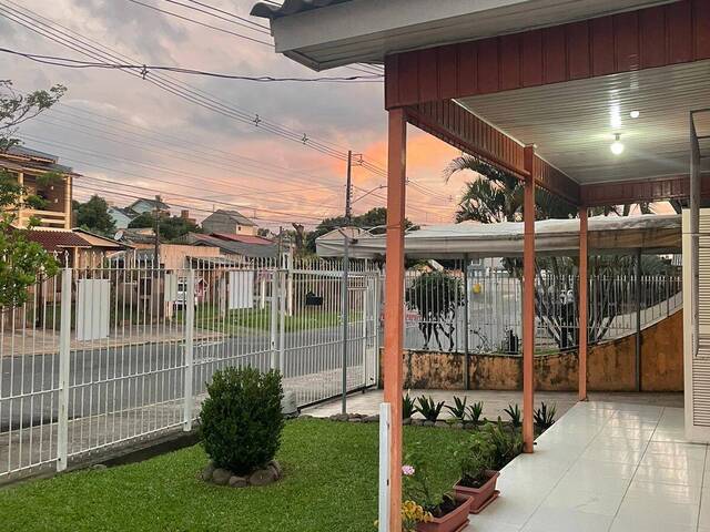 #83 - Casa para Venda em Sapucaia do Sul - RS - 1