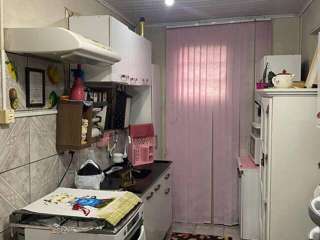 #84 - Casa para Venda em Sapucaia do Sul - RS - 1