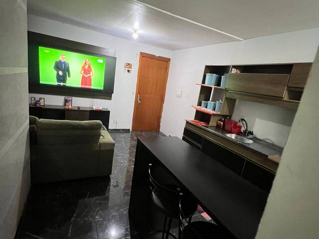 #85 - Apartamento para Venda em Esteio - RS - 1