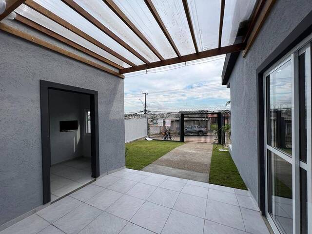 Casa para Venda em Sapucaia do Sul - 3