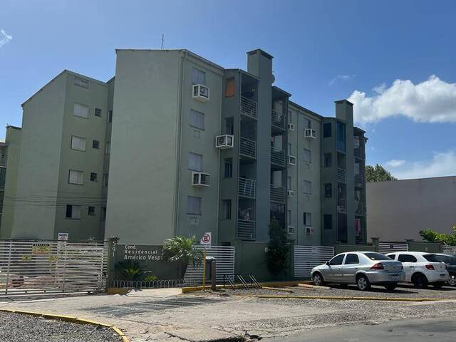Apartamento para Venda em Sapucaia do Sul - 2