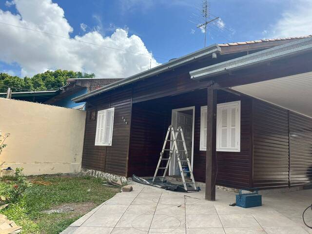 #97 - Casa para Venda em Esteio - RS - 1