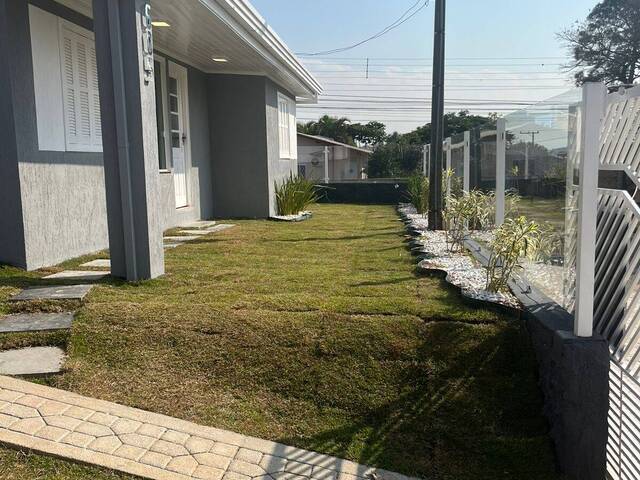 #100 - Casa para Venda em Sapucaia do Sul - RS - 3