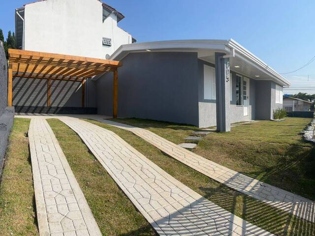 #100 - Casa para Venda em Sapucaia do Sul - RS - 2