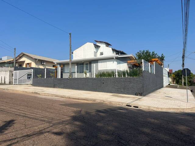 #100 - Casa para Venda em Sapucaia do Sul - RS - 1