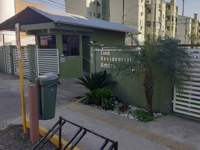 #102 - Apartamento para Venda em Sapucaia do Sul - RS