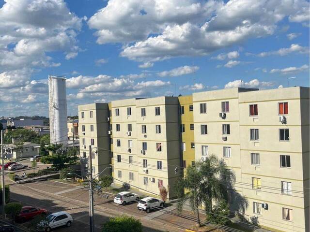 Apartamento para Venda em Sapucaia do Sul - 2