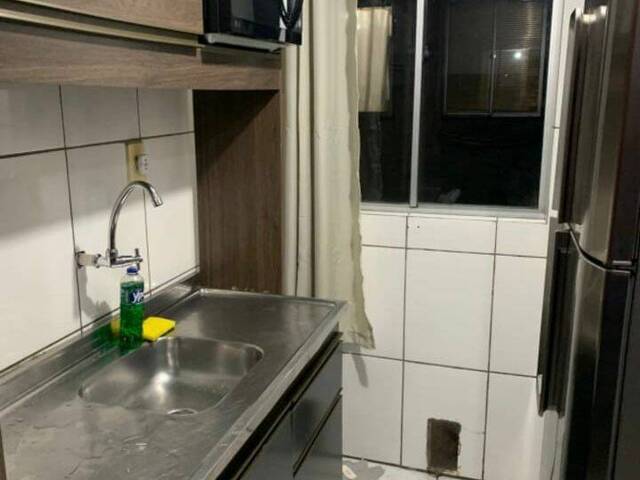 Apartamento para Venda em Sapucaia do Sul - 3