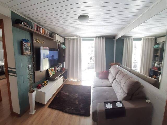 Apartamento para Venda em Sapucaia do Sul - 3