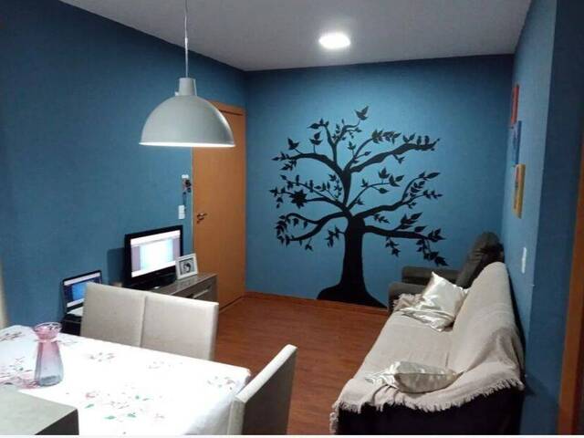 Apartamento para Venda em Sapucaia do Sul - 2