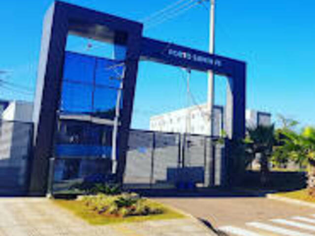 #114 - Apartamento para Venda em Sapucaia do Sul - RS
