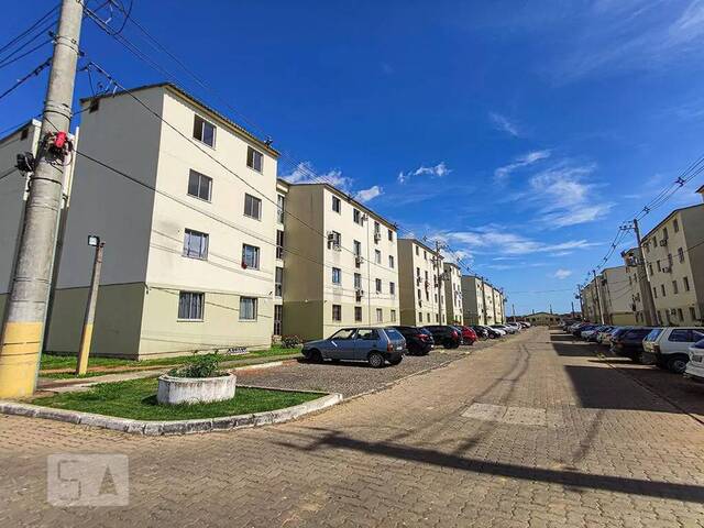 #115 - Apartamento para Venda em São Leopoldo - RS - 1